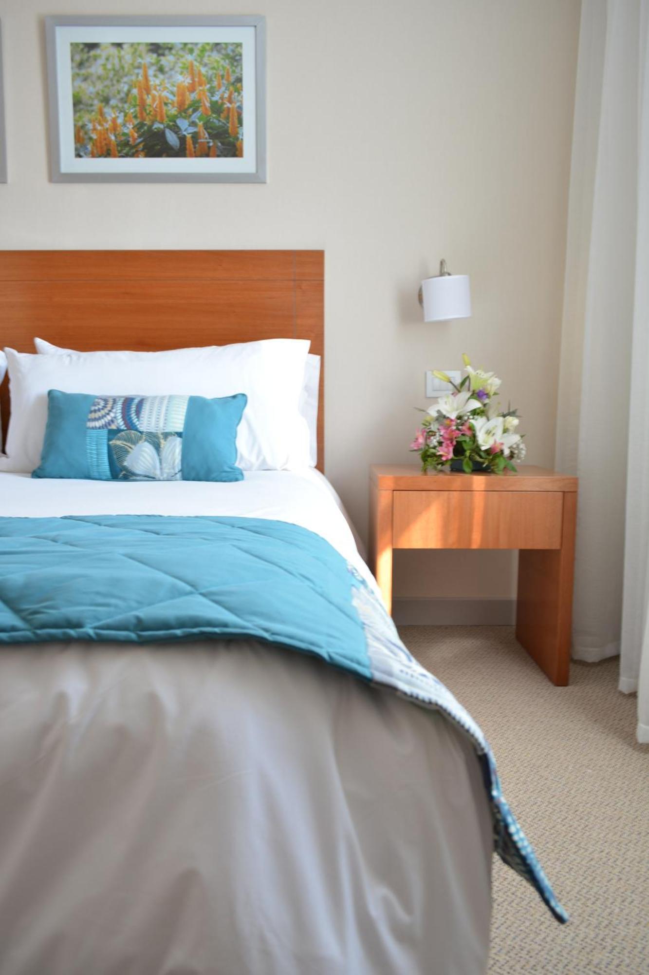 Howard Johnson Hotel Yerba Buena Rom bilde